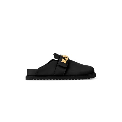 LOUIS VUITTON LV COSY FLAT COMFORT CLOG 1ADACW